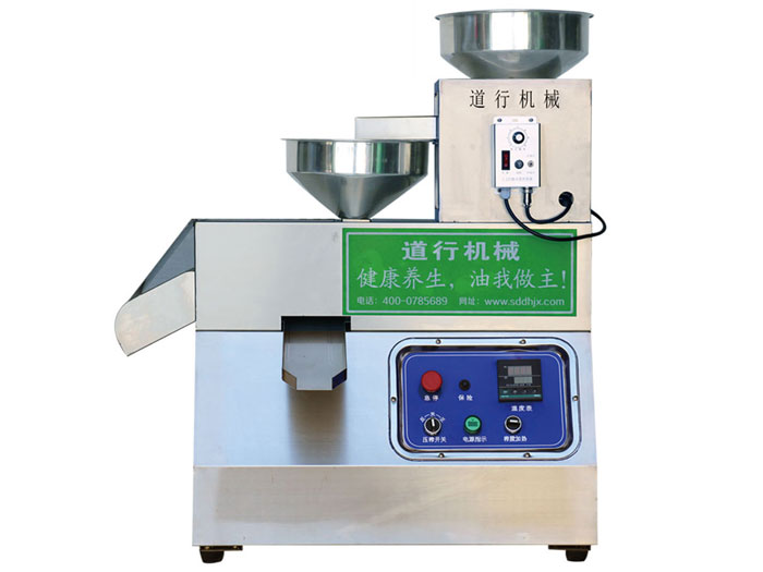 小型榨油機(jī)的原理、類型、使用方法和優(yōu)點(diǎn)